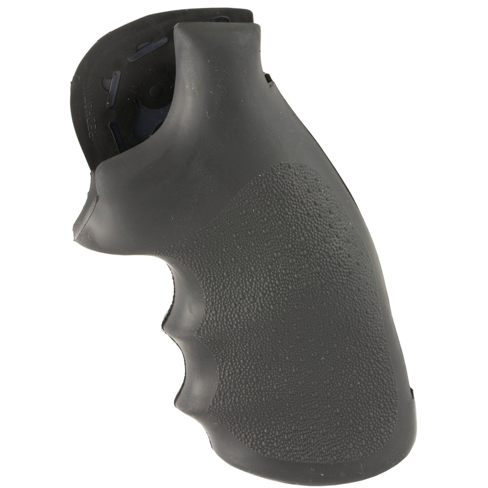Hogue Monogrip Redhawk Rubber Black