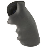 Hogue Monogrip Redhawk Rubber Black photo 2