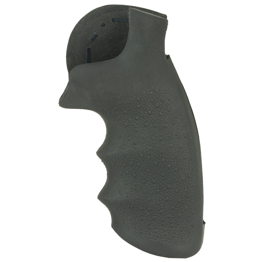 Hogue Monogrip Ruger Sec Six Black