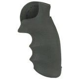 Hogue Monogrip Ruger Sec Six Black photo 1