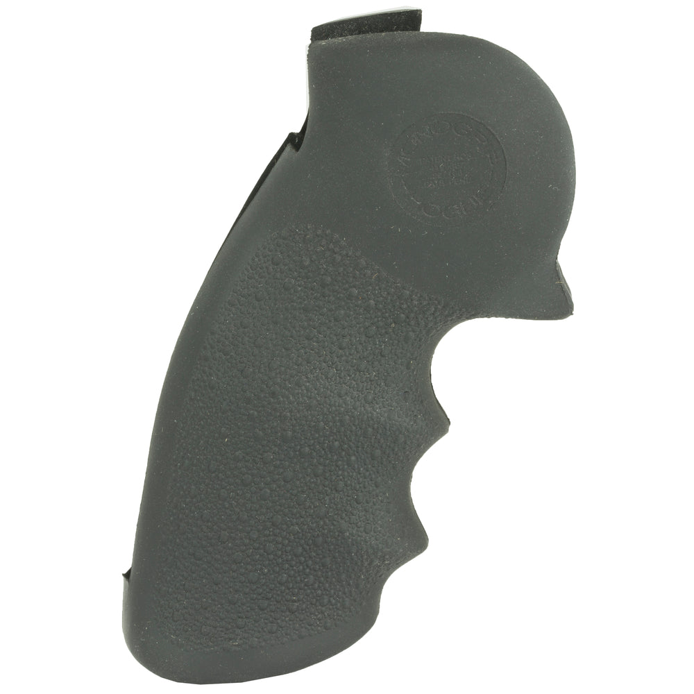 Hogue Monogrip Ruger Sec Six Black