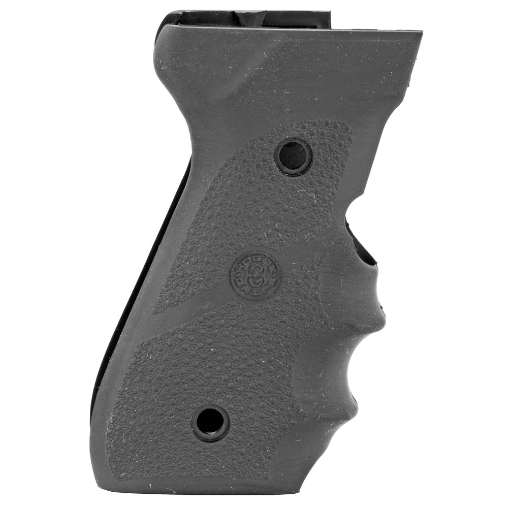Hogue Grip Beretta 92/96 Finger-Groove Black