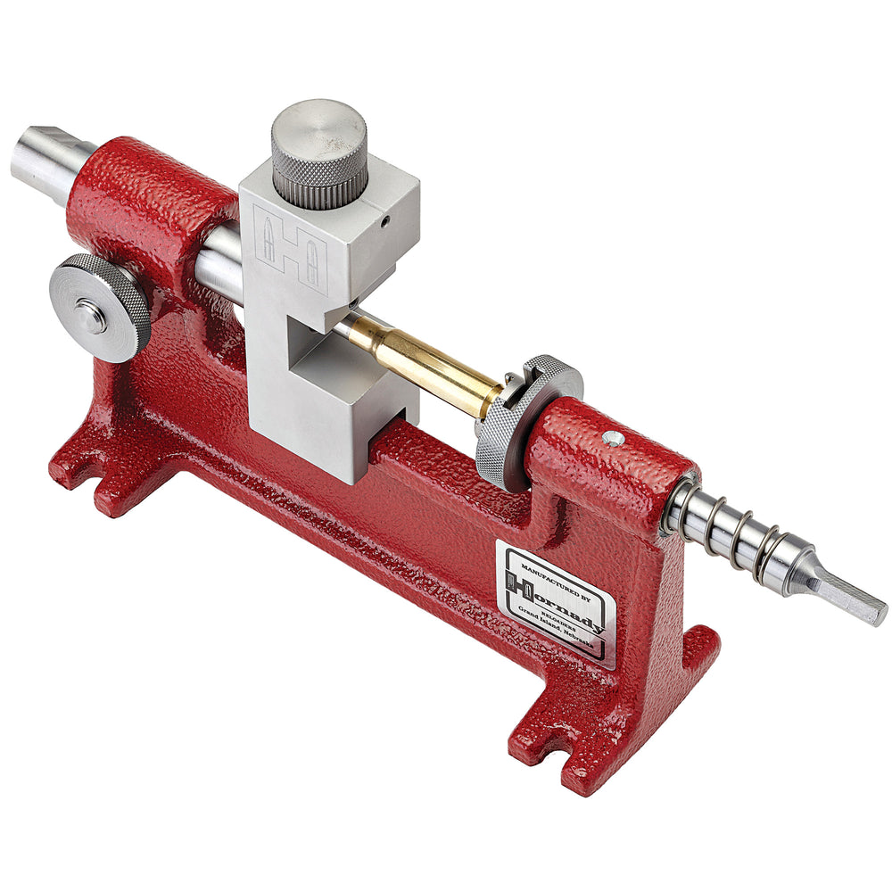 Hornady Lock-N-Load Neck Turn Tool