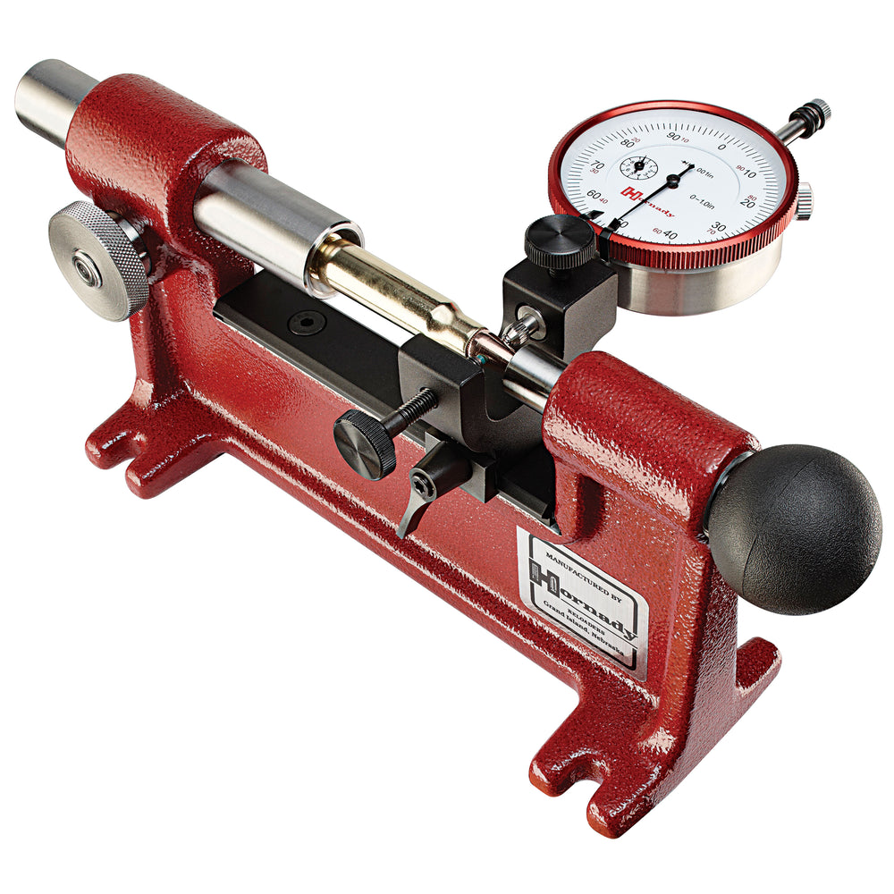 Hornady Lock-N-Load Ammunition Concentricity Tool