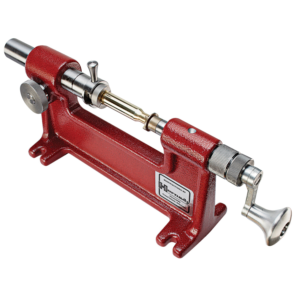 Hornady Cam Lock Trimmer
