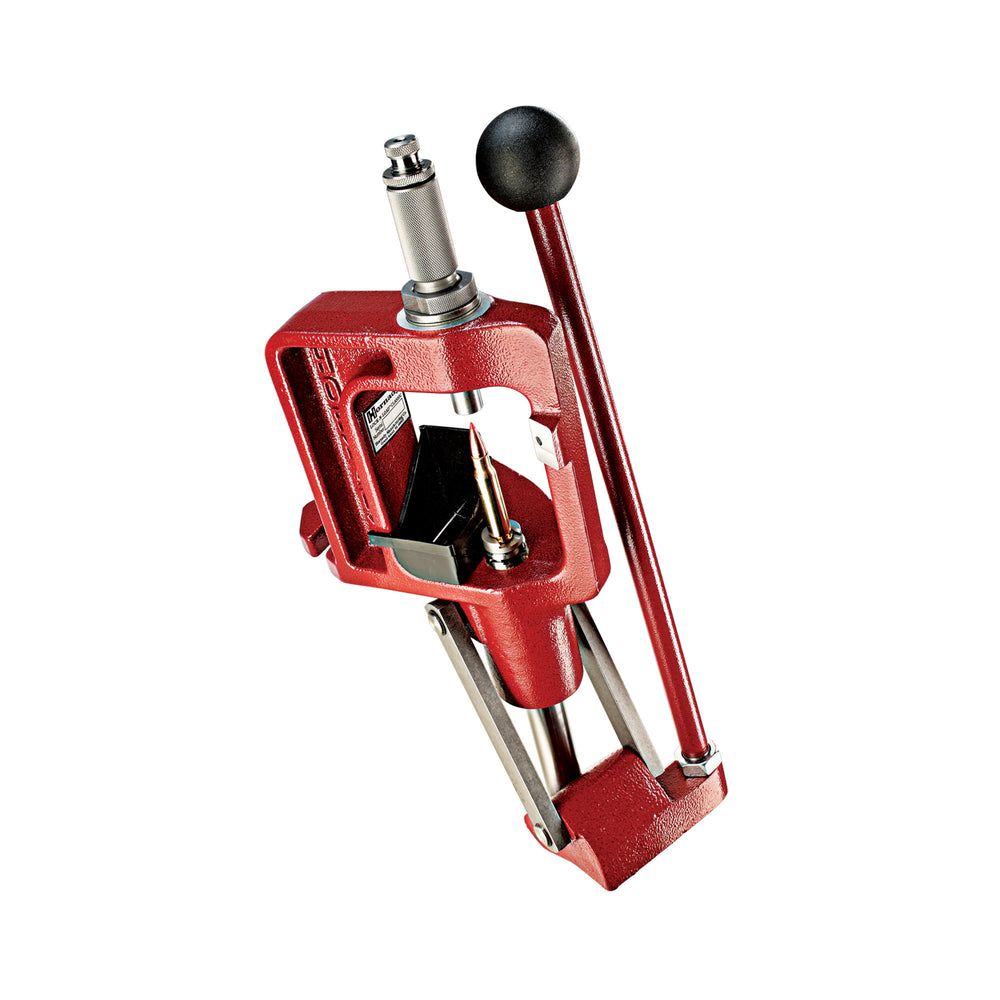 Hornady Lock-N-Load Classic Single Stage Press