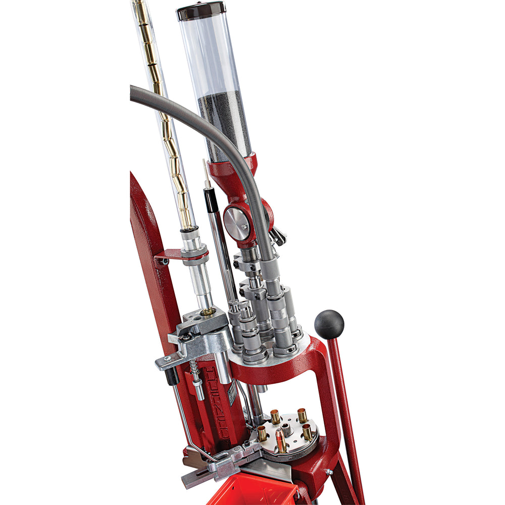 Hornady Lock-N-Load Ammunition Plant 110 Volt