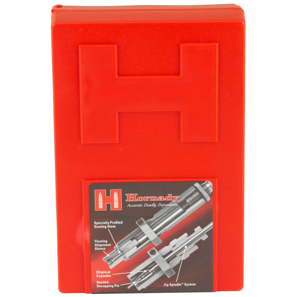 Hornady 2-Die Set 6mm ARC