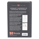Hornady Handbook 12TH Edition photo 2