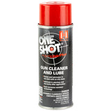 Hornady One Shot Gun Cleaner 10OZ photo 1