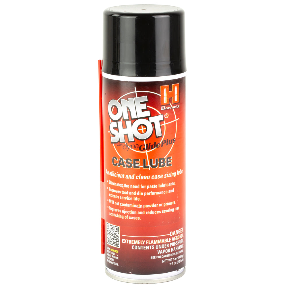 Hornady One Shot Spray Case Light-Bearing 5OZ