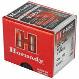 Hornady V-Max 22 Caliber .224 40-Grain 100-Count photo 3