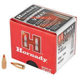 Hornady V-Max 22 Caliber .224 50-Grain 100-Count photo 1