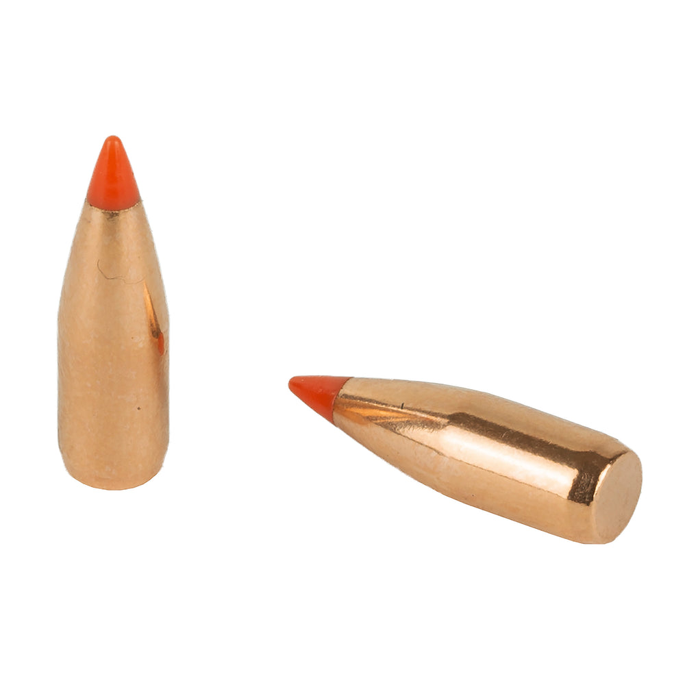 Hornady V-Max 22 Caliber .224 50-Grain 100-Count