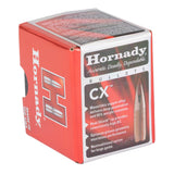Hornady 22 Caliber .224 65-Grain CX 50-Count photo 2