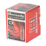 Hornady 22 Caliber .224 65-Grain CX 50-Count photo 3