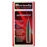 Hornady Am 22 Caliber .224 69-Grain HPBT 100-Count photo 1