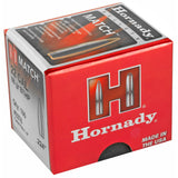 Hornady Match 22 Caliber .224 68-Grain 100-Count photo 2