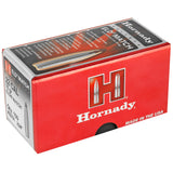 Hornady ELD-M 22 Caliber .224 75-Grain 100-Count photo 2