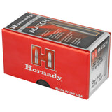 Hornady Match 22 Caliber .224 75-Grain 100-Count photo 3