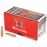 Hornady ELD-X 6mm .243 103-Grain 100-Count photo 1