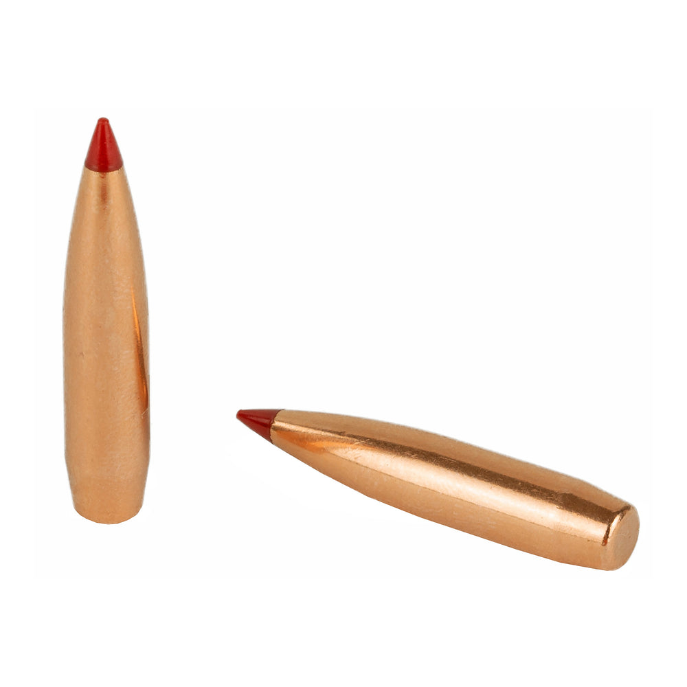 Hornady ELD-X 6mm .243 103-Grain 100-Count