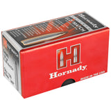 Hornady ELD-M 6mm .243 108-Grain 100-Count photo 2
