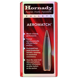 Hornady Am 6mm .243 105-Grain HHB 100-Count photo 1