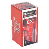 Hornady 25 Caliber .257 112-Grain CX 50-Count photo 2