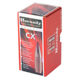 Hornady 25 Caliber .257 112-Grain CX 50-Count photo 3