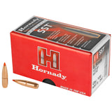 Hornady SST 6.5mm .264 123-Grain 100-Count photo 1