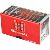 Hornady SST 6.5mm .264 123-Grain 100-Count photo 3