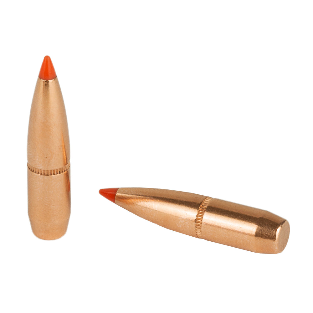 Hornady SST 6.5mm .264 123-Grain 100-Count