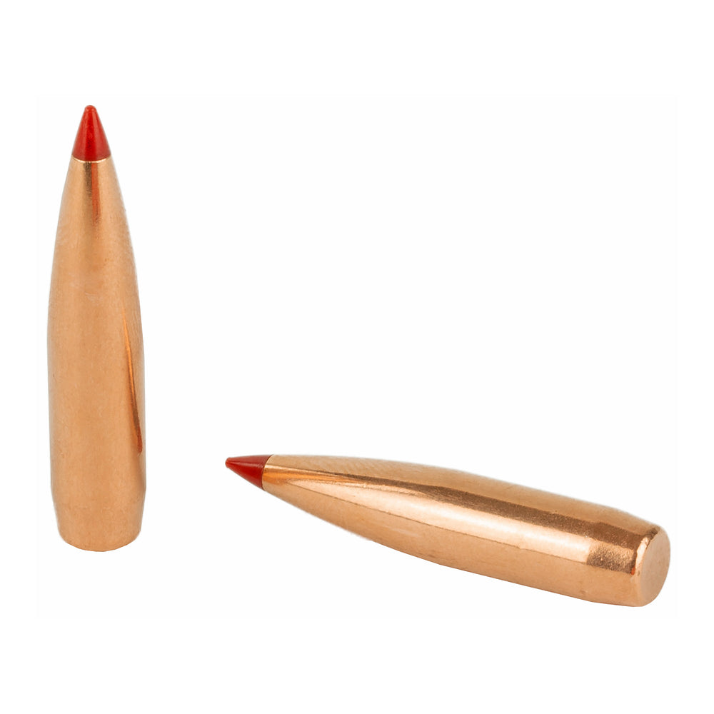 Hornady ELD-M 6.5mm .264 130-Grain 100-Count