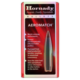 Hornady Am 6.5mm .264 140-Grain HHB 100-Count photo 1