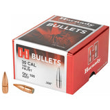 Hornady FMJ-Bluetooth 30 Caliber .308 150-Grain 100-Count photo 1