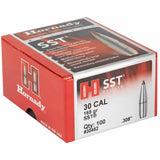 Hornady SST 30 Caliber .308 165-Grain 100-Count photo 2
