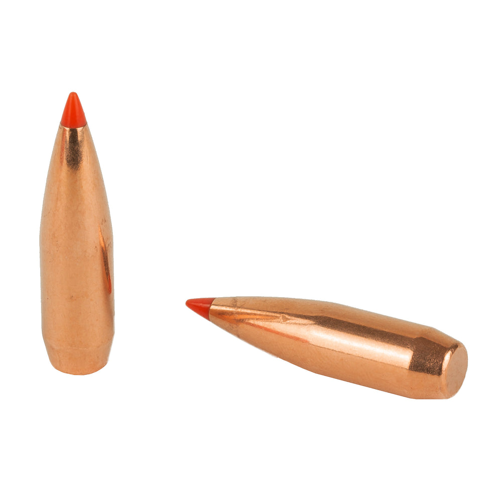 Hornady Match A-Max 30 Caliber 168-Grain 100-Count