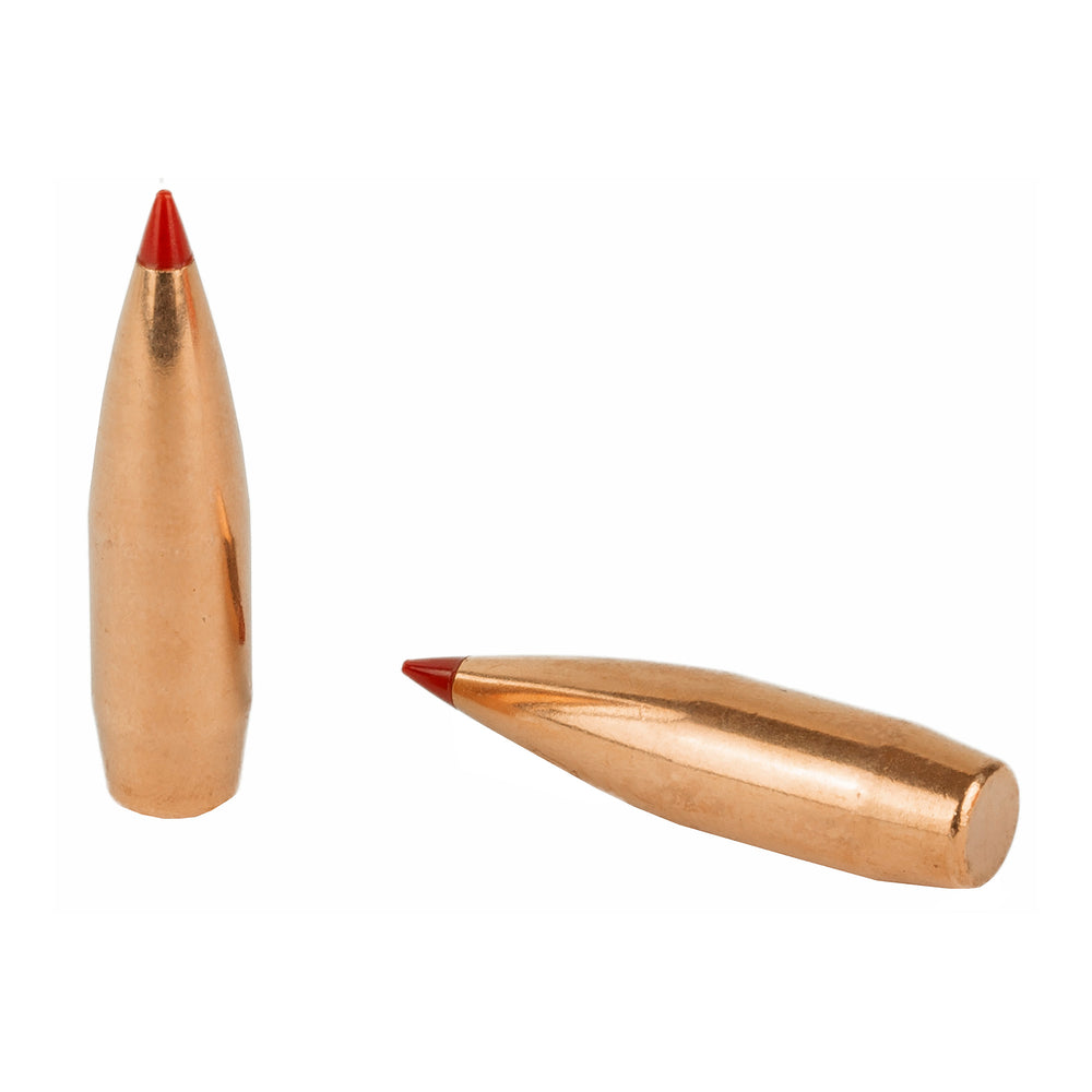 Hornady ELD-M 30 Caliber .308 168-Grain 100-Count