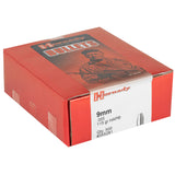 Hornady Hap 9mm .355 115-Grain 500-Count photo 2