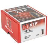 Hornady XTP 44 Caliber .430 240-Grain 100-Count photo 2