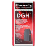 Hornady 44 Caliber .430 240-Grain DGH 50-Count photo 1