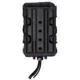 HSGI Polymer X2R Rifle Taco V2 Black photo 1