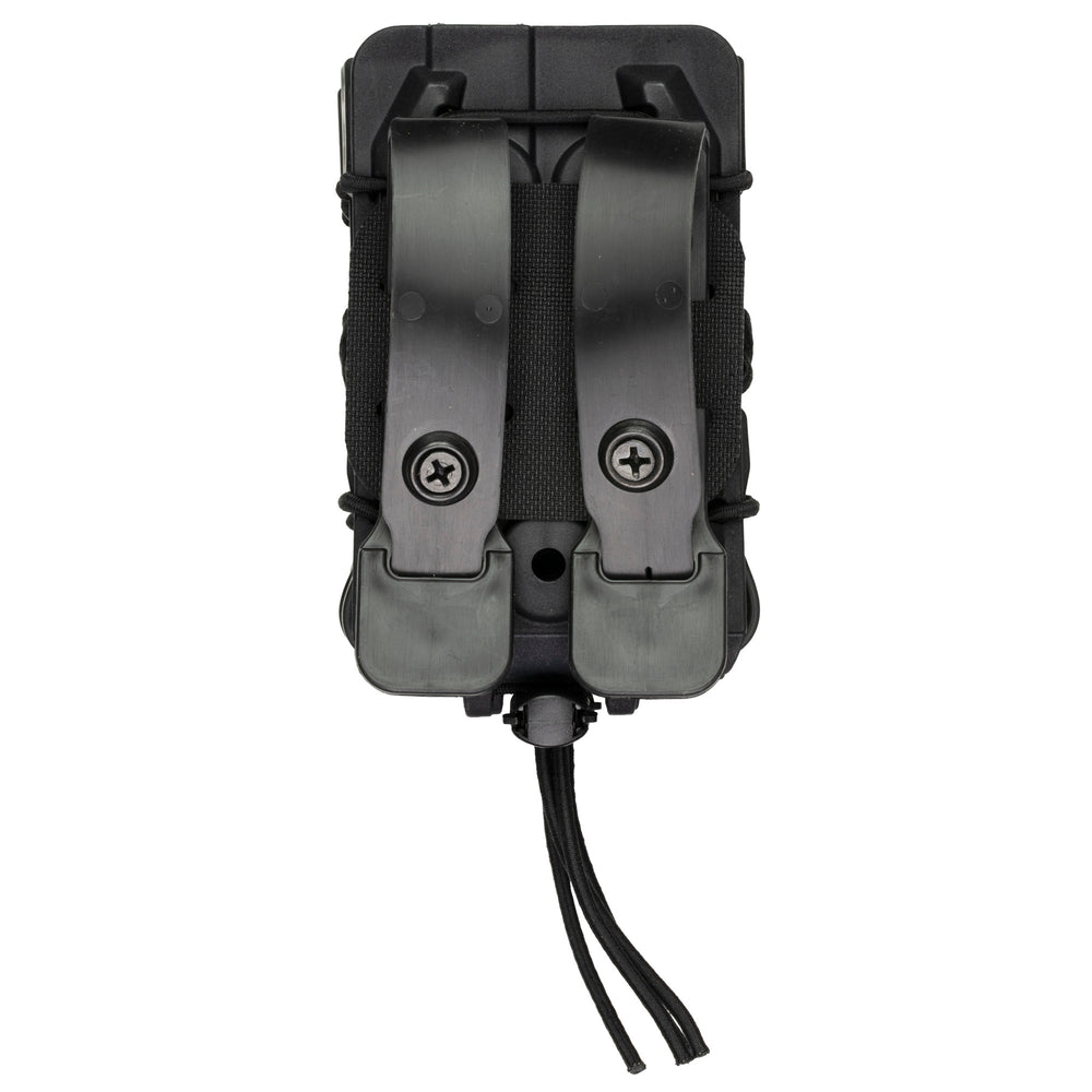HSGI Polymer X2R Rifle Taco V2 Black