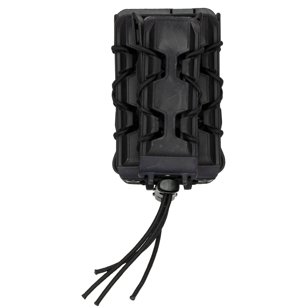 HSGI Polymer Double Decker Taco V2 Black