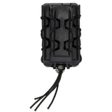 HSGI Polymer Double Decker Taco V2 Black photo 1