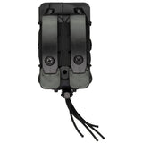 HSGI Polymer Double Decker Taco V2 Black photo 2