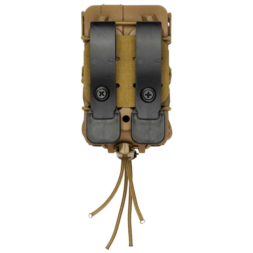 HSGI Polymer Double Decker Taco V2 Coyote