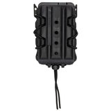 HSGI Polymer Rifle Taco V2 Black photo 1