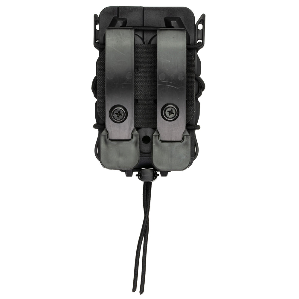 HSGI Polymer Rifle Taco V2 Black